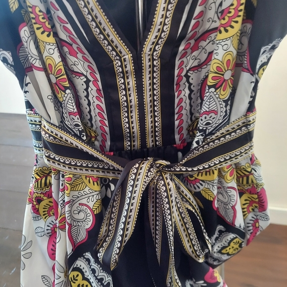 Dress Barn Women's Dress - Picture 4 of 7